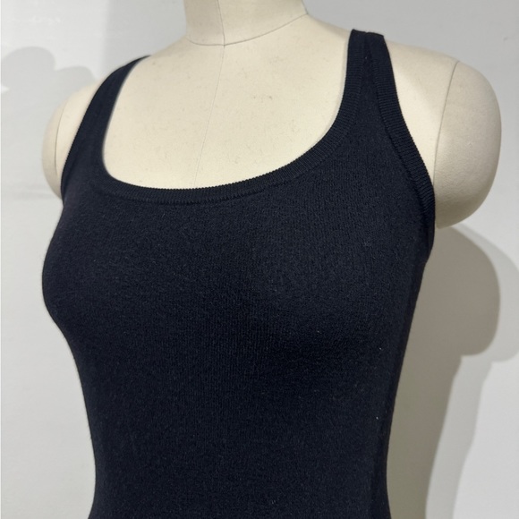 MIU MIU WOOL TANK TOP SIZE XS - Picture 2 of 8
